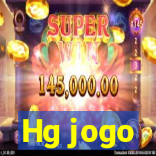 Hg jogo